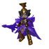 『HERO INFINITY 第3弾』007_Blokees Figures - Hero GTV03 Rise of the Dragon【BOX】